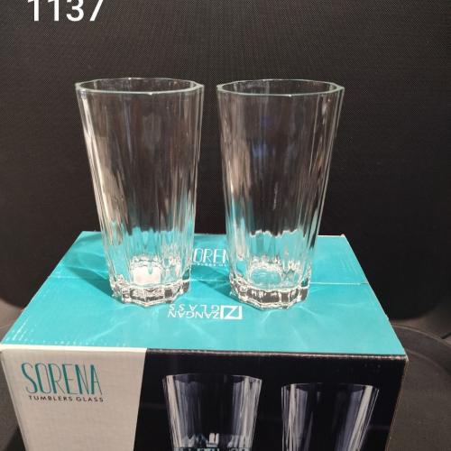 Shisha stakan 1137