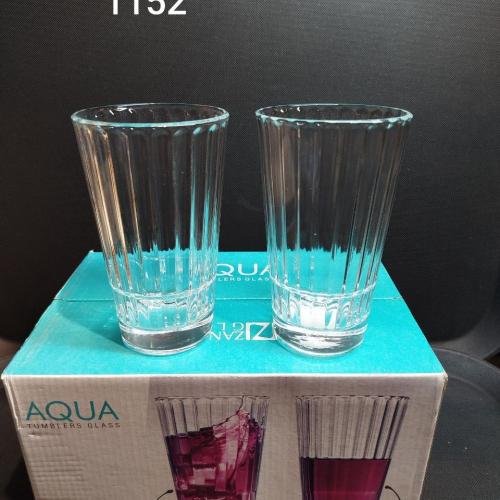 Shisha stakan 1152