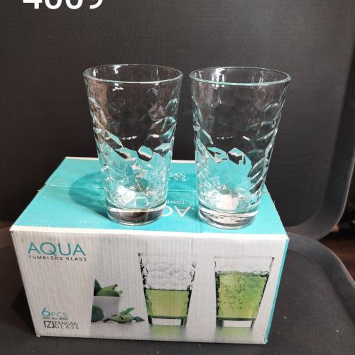 Shisha stakan 4009