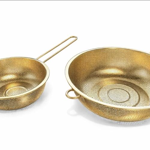 Drushlag gold 25.5sm