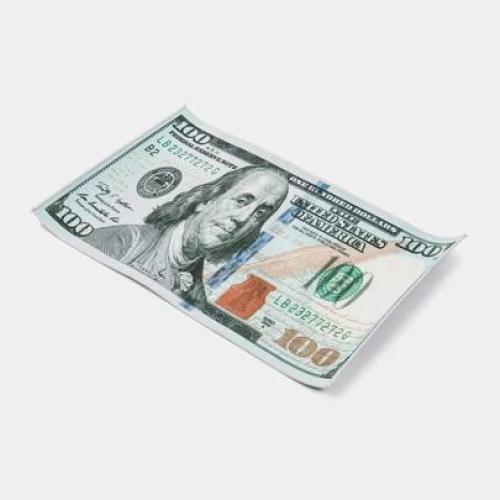 Silikon gilam Dollar