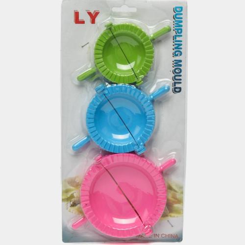 Chuchvara aparat LY-80
