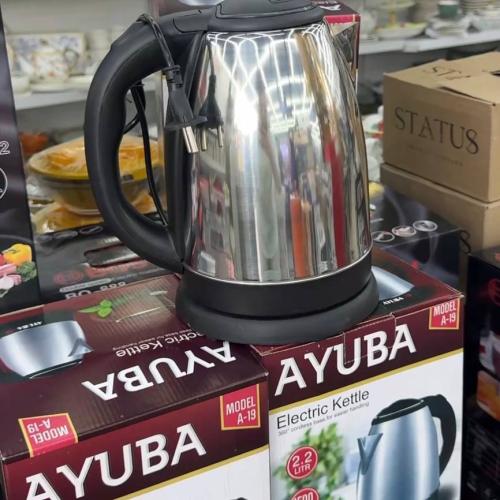 Ayuba tefal A-19 (2.2 litr)