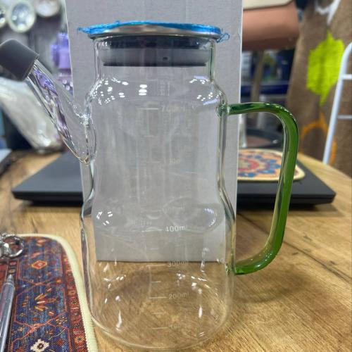Yog' idish A-2109 700 ml