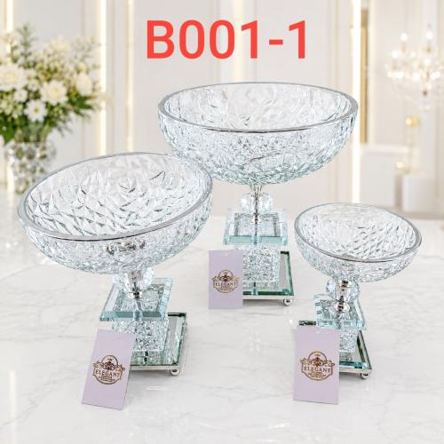 Bogema B001-Silver 12 talik