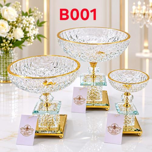 Bogema B001-Gold