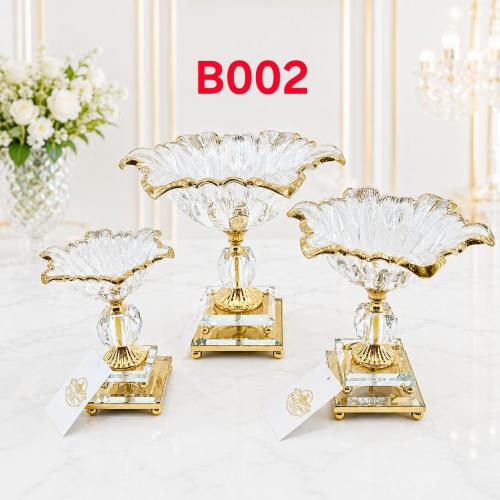 Bogema B002-Gold 12 talik