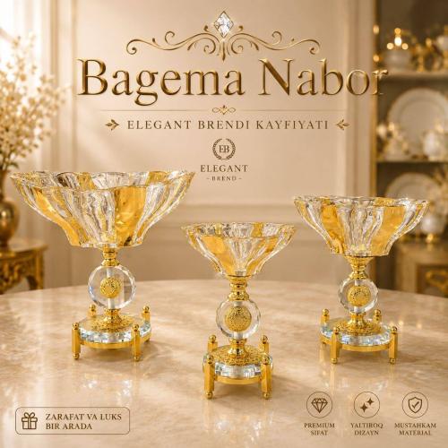 Bogema F004 12 talik