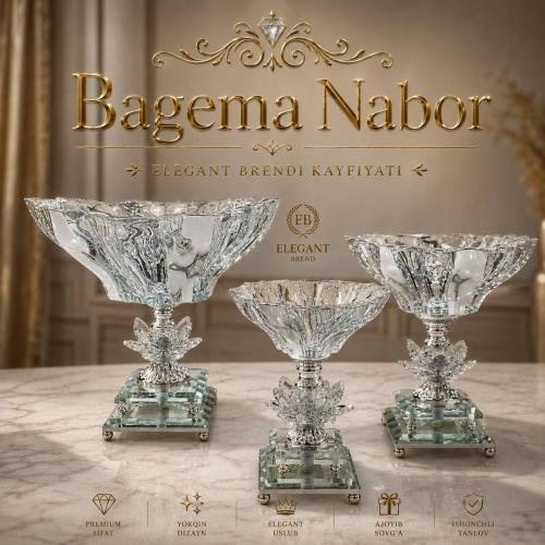 Bogema F004BS 12 talik
