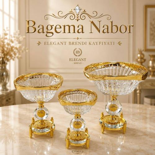 Bogema F003 12 talik