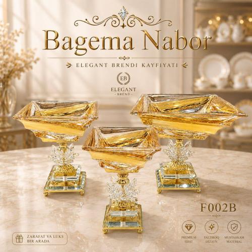 Bogema F002B 12 talik