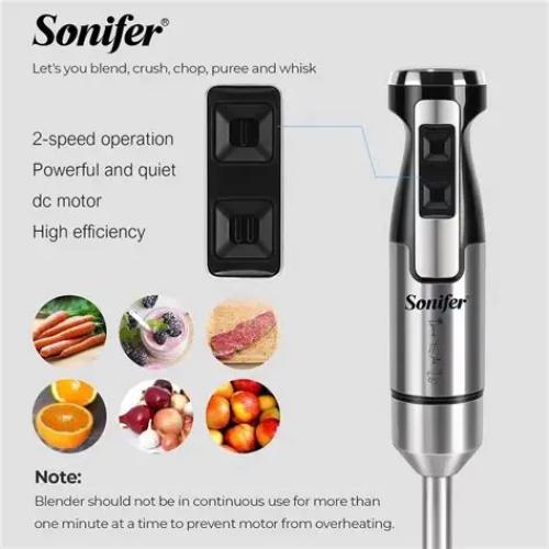 SONIFER blender SF8185 1000W