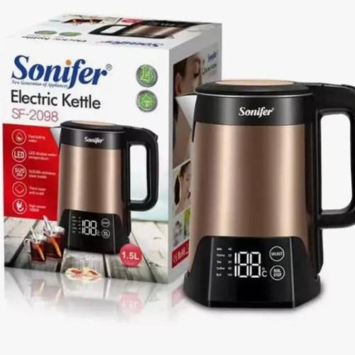 Tefal SF-2098 1.5 litr