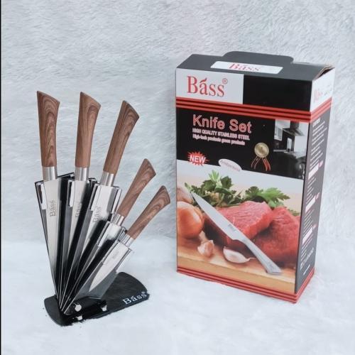 Pichoq nabor Knife set