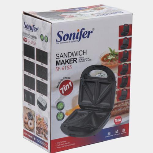 Toster SF-6155
