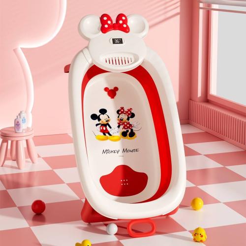 Mickey vanna yig'ma sariq+qizil