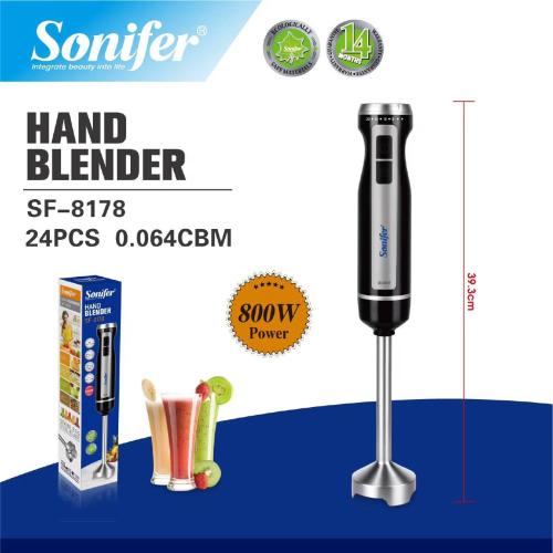 Qo'l blendri SF-8178