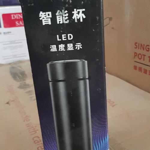 Led termos 500 ml