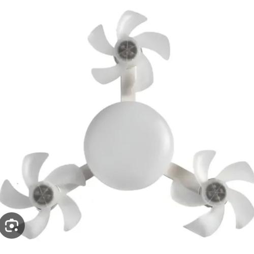 Dron ventilyator 3 talik