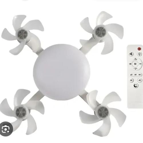 Dron ventilyator 4 talik