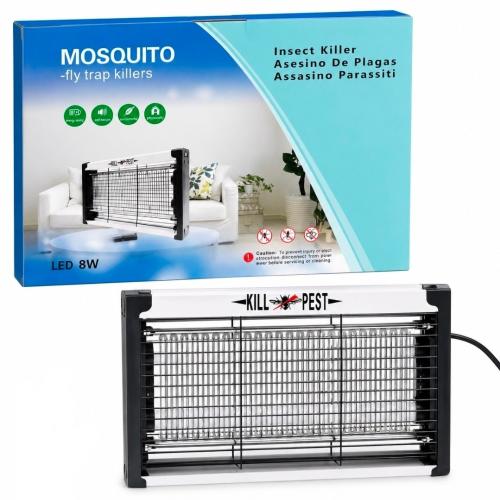 Mosquito Chivin pashsha uchun