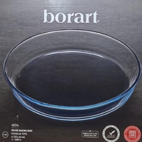 Zapekanka qolip Borart