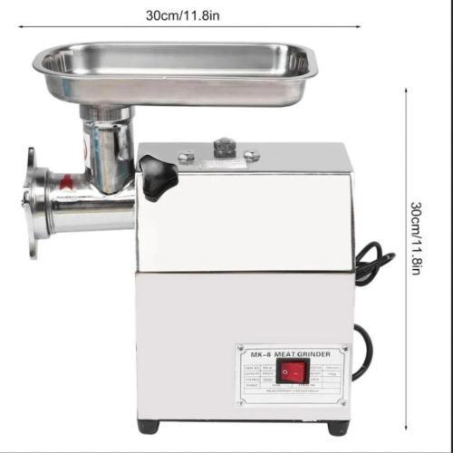 Go'sht qiymalagich 2800w