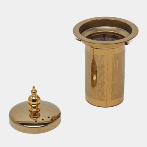 Choy uchun setka gold