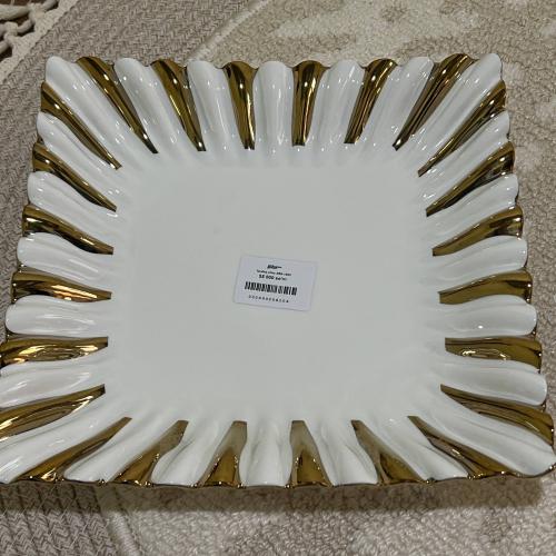 Tarelka xitoy XRK-1033
