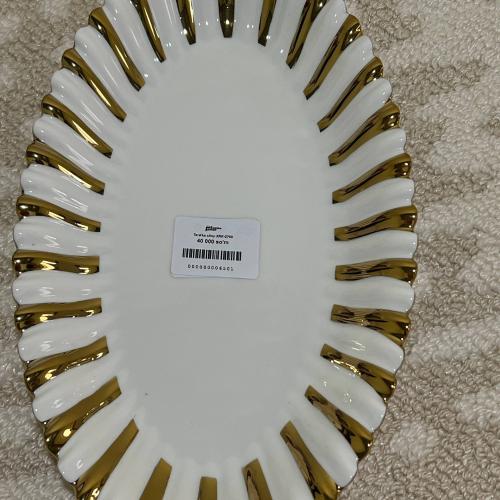 Tarelka xitoy XRK-2760