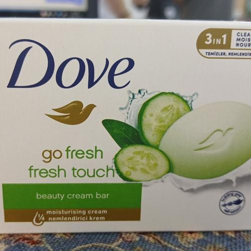 Dove Fresh