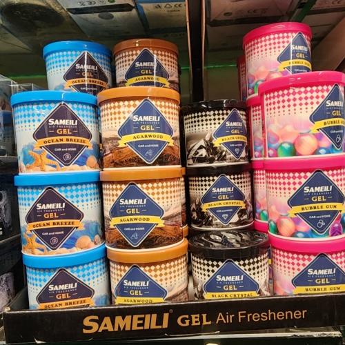 Sameili osvejitel