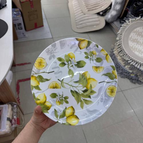 Osh tovoq limon YE10
