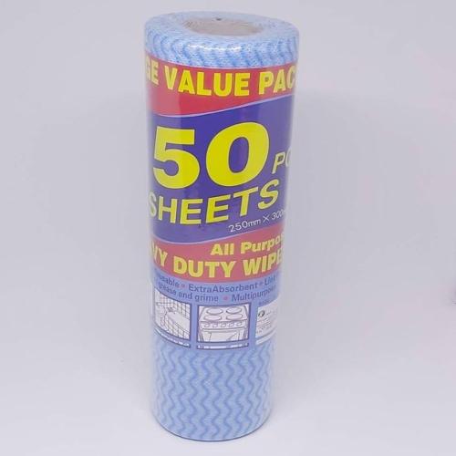 Latta-salfetka 50 dona