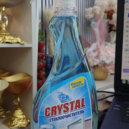 Crstal deraza uchun 500ml