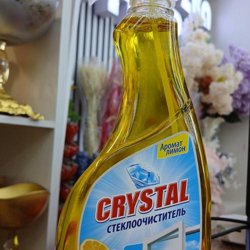 Crstal Limon deraza uchun 500ml