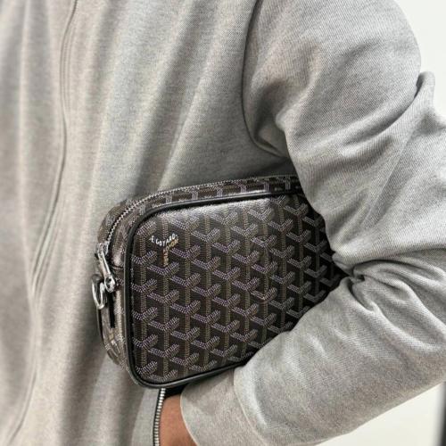 Barsetka Goyard