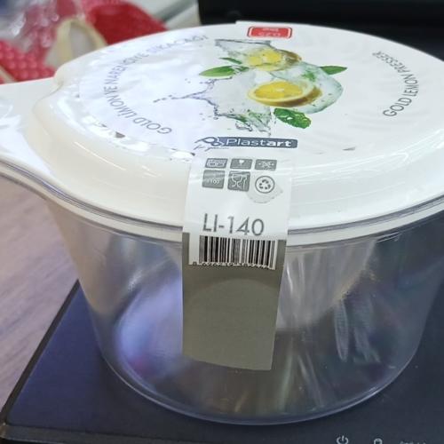Limon ezgich Plastart
