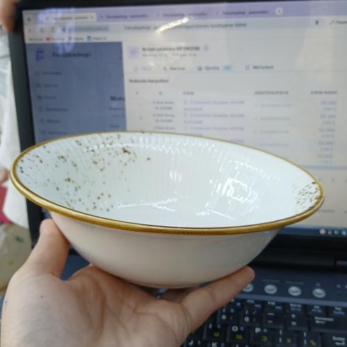 British salatnisa XP