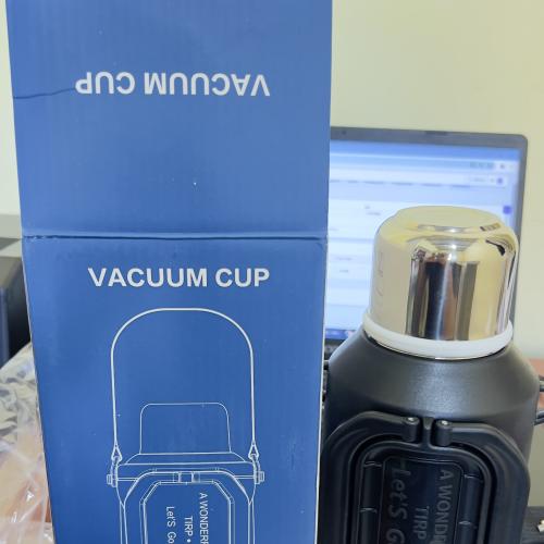 Termos vacuum cup 800ml