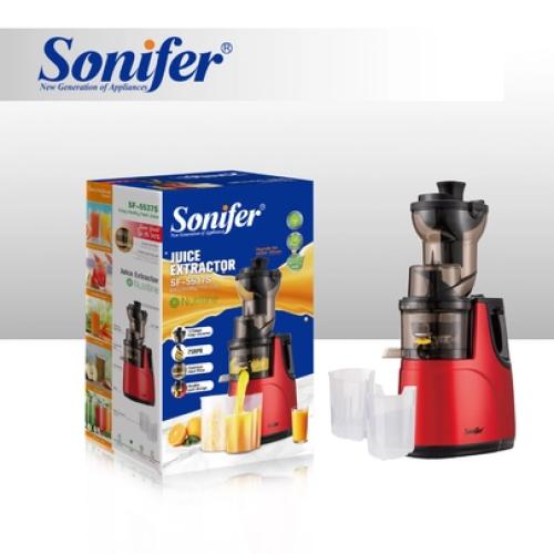 Sonifer Sharbat chiqargich SF-5537S