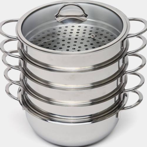 Gornitsa manti qozon 830