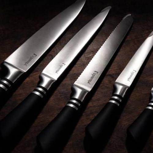Gornitsa pichoq nabor 6pcs No.101