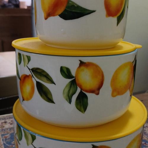 Limon matrushka 3 talik