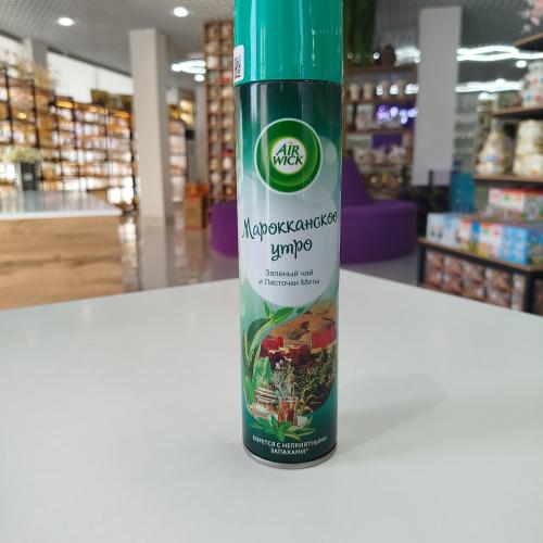 Air Wick marokkanskoye utro 290ml