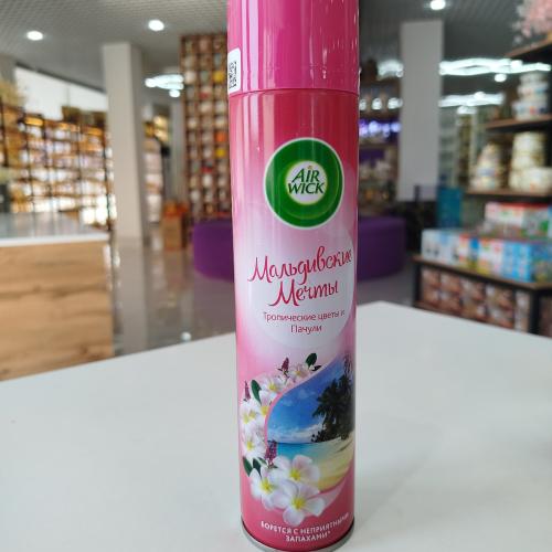 Air Wick maldivskiye mechti 290 ml