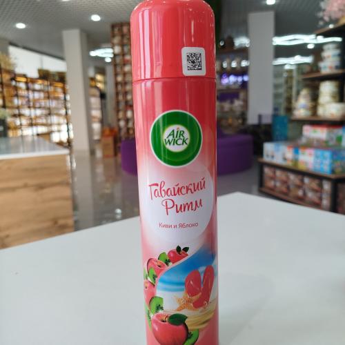 Air Wick gavayskiyiy ritm 290ml