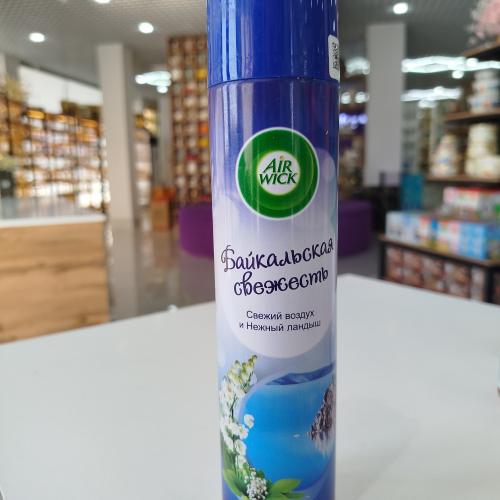 Air Wick baykalskaya svejest 290ml