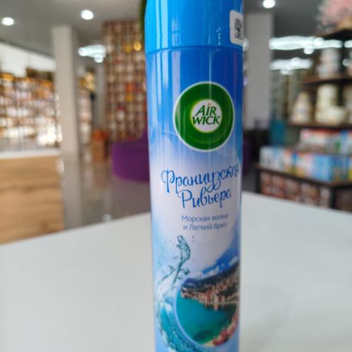 Air Wick fransuskaya rivera 290ml