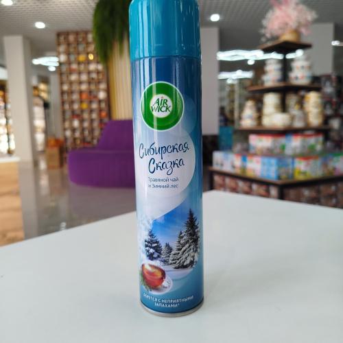 Air Wick sibirskaya skazka 290ml